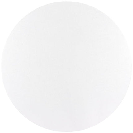 Meyco Hoeslaken Jersey Boxmatras Rond 90/95cm Wit koop je bij Babywinkel