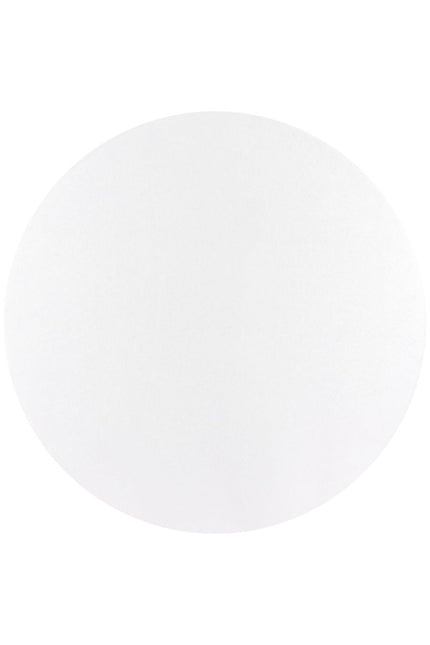 Meyco Hoeslaken Jersey Boxmatras Rond 90/95cm Wit koop je bij Babywinkel