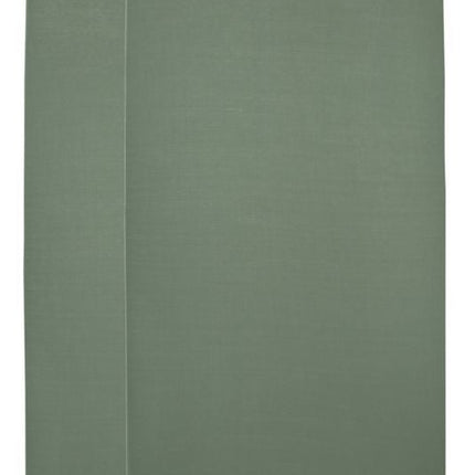 Meyco Hoeslaken Jersey Forest Green 70x140/150 cm 2st koop je bij Babywinkel