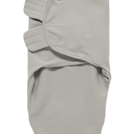 Meyco Inbakerdoek Uni Grijs koop je bij Babywinkel