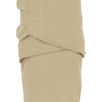 Meyco Inbakerdoek Uni Sand koop je bij Babywinkel