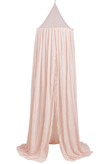 Meyco Klamboe Baby Soft Pink koop je bij Babywinkel