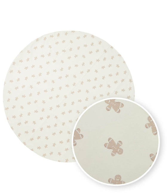 Meyco Knoeimat Gingerbread Soft Sand koop je bij Babywinkel