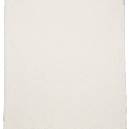 Meyco Ledikantdeken Wafel Teddy Nature 100X150cm koop je bij Babywinkel