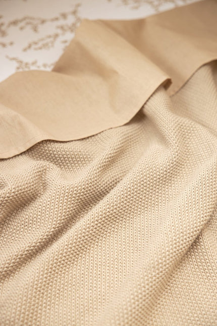 Meyco Ledikantlaken 2St Branches Sand Sand koop je bij Babywinkel