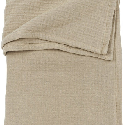 Meyco Ledikantlaken Sand koop je bij Babywinkel