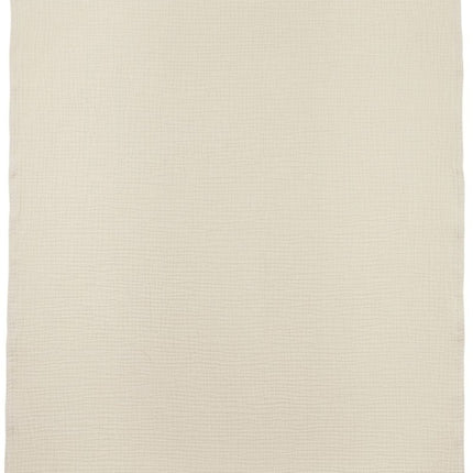 Meyco Ledikantlaken Soft Sand 100X150cm koop je bij Babywinkel