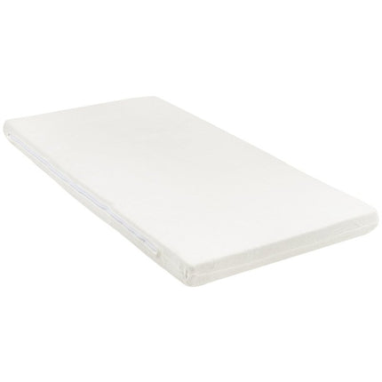 Meyco Matrashoes Jersey Campingbed Deluxe 60X120 Offwhite koop je bij Babywinkel