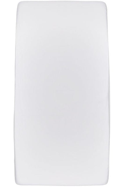 Meyco Molton Hoeslaken Waterdicht 60x120cm koop je bij Babywinkel