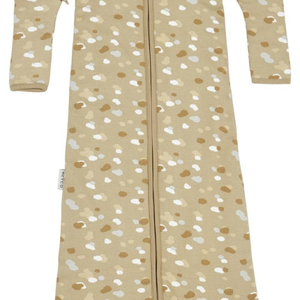 Meyco Slaapzak Baby 4 Seizoenen Sand koop je bij Babywinkel