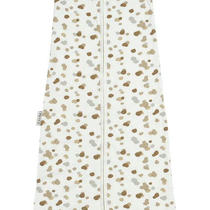 Meyco Slaapzak Baby 4 Seizoenen Sand koop je bij Babywinkel