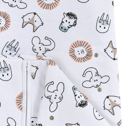 Meyco Slaapzak Baby Animal koop je bij Babywinkel
