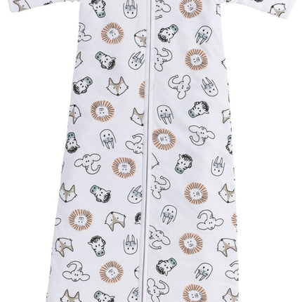 Meyco Slaapzak Baby Animal koop je bij Babywinkel