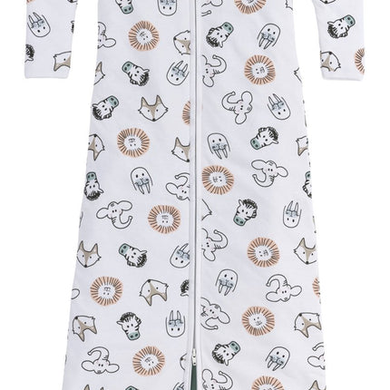 Meyco Slaapzak Baby Animal koop je bij Babywinkel