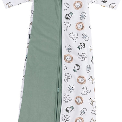 Meyco Slaapzak Baby Animal koop je bij Babywinkel