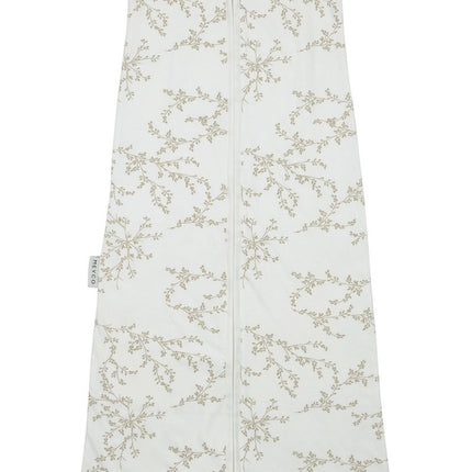 Meyco Slaapzak Baby Branches 4 Seizoenen Sand koop je bij Babywinkel