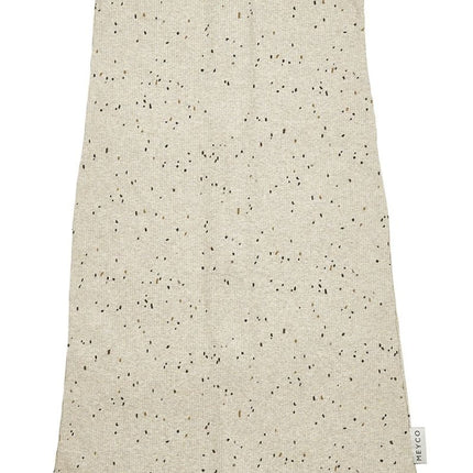 Meyco Slaapzak Baby Sand Melange koop je bij Babywinkel
