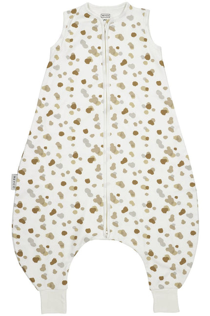 Meyco Slaapzak Baby Stains Jumper Sand koop je bij Babywinkel