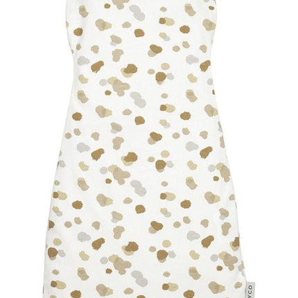 Meyco Slaapzak Baby Stains Zomer Sand 70cm koop je bij Babywinkel