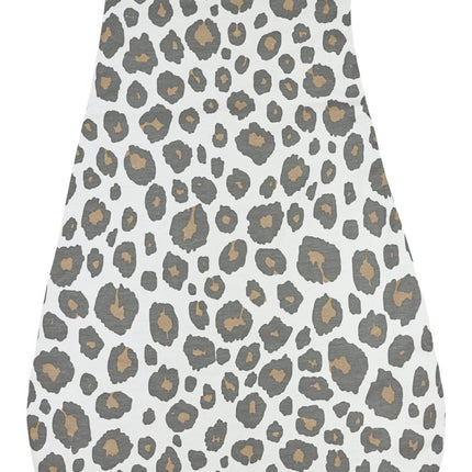 Meyco Slaapzak Baby Winter Rond Panter Neutral koop je bij Babywinkel