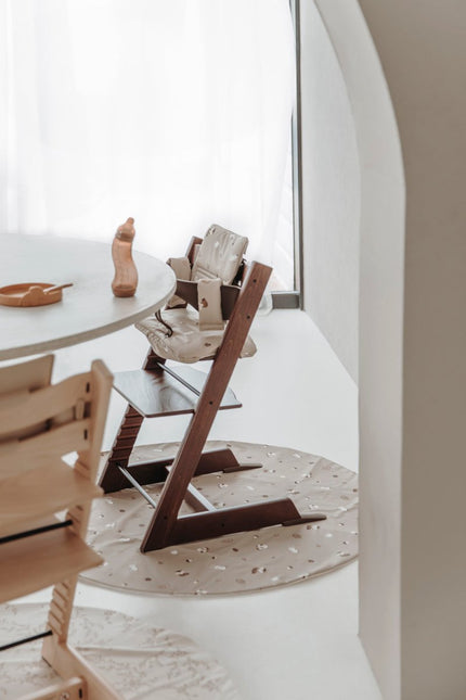 Meyco Stoelverkleiner Forest Animals Sand koop je bij Babywinkel