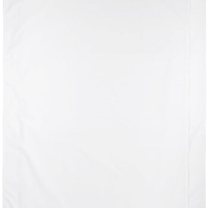 Meyco Wieglaken 2St Wit koop je bij Babywinkel