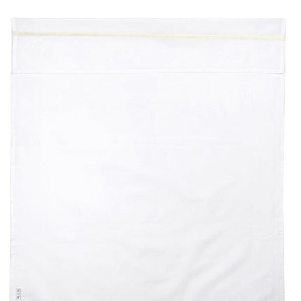 Meyco Wieglaken Bies Velvet Offwhite koop je bij Babywinkel