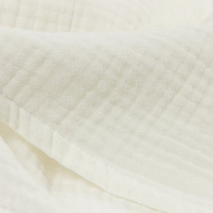 Meyco Wieglaken Offwhite koop je bij Babywinkel