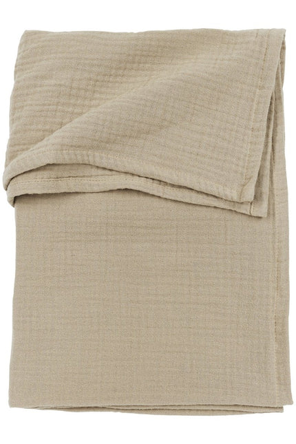 Meyco Wieglaken Sand koop je bij Babywinkel