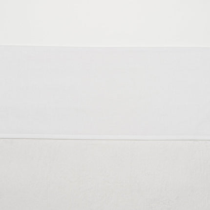 Meyco Wieglaken Wit koop je bij Babywinkel