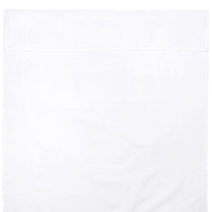 Meyco Wieglaken Wit koop je bij Babywinkel