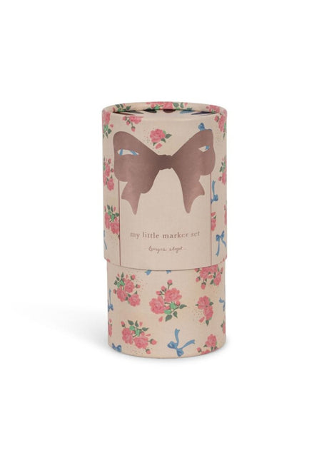 Mijn Eerste Marker Set Flower koop je bij Babywinkel