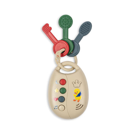 Mijn Eerste Sleutels Multi koop je bij Babywinkel
