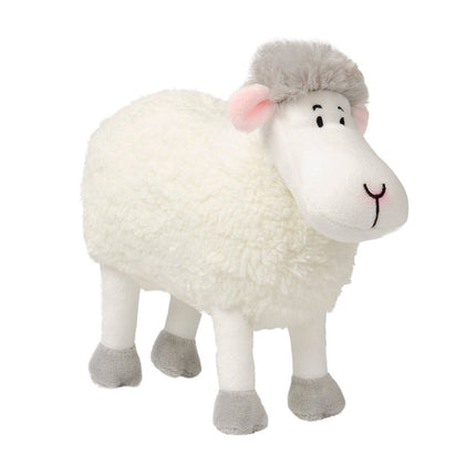 Mike Het Schaap Knuffel 25cm koop je bij Babywinkel