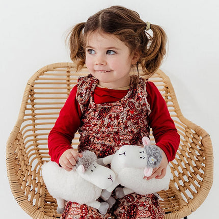 Mike Het Schaap Knuffel 25cm koop je bij Babywinkel