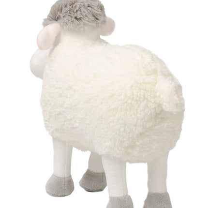 Mike Het Schaap Knuffel 25cm koop je bij Babywinkel