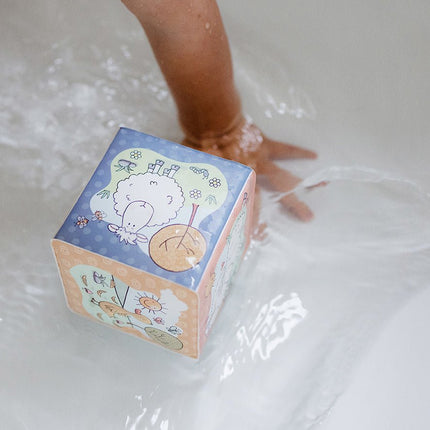 Mike & Molly Badkubus koop je bij Babywinkel