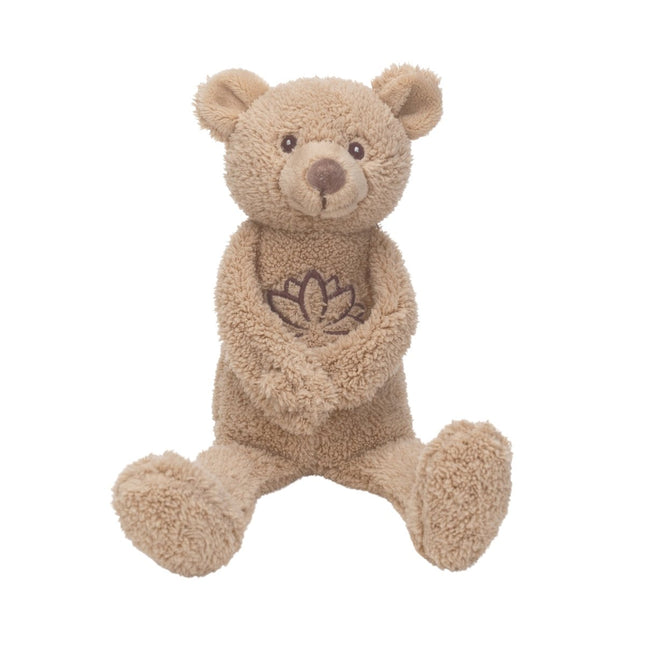 Happy Horse Knuffel Mindful Bear 30Cm koop je bij Babywinkel