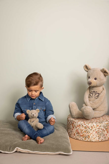 Happy Horse Knuffel Mindful Bear 30Cm koop je bij Babywinkel