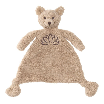 Happy Horse Knuffeldoekje Mindful Bear 22Cm koop je bij Babywinkel
