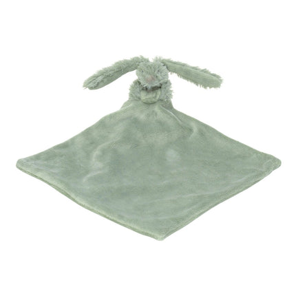 Happy Horse Knuffeldoekje Mini Green Rabbit Richie 28Cm koop je bij Babywinkel