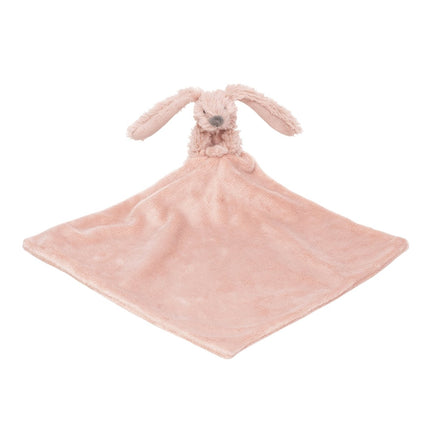 Happy Horse Knuffeldoekje Mini Old Pink Rabbit Richie 28Cm koop je bij Babywinkel