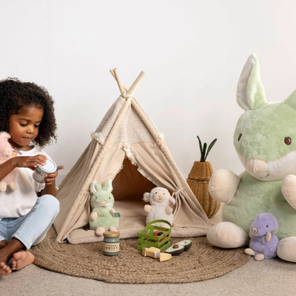 Happy Horse Knuffel Mole Mae 14Cm koop je bij Babywinkel