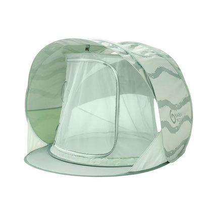 Babymoov Strandtentje Blue Lagoon koop je bij Babywinkel