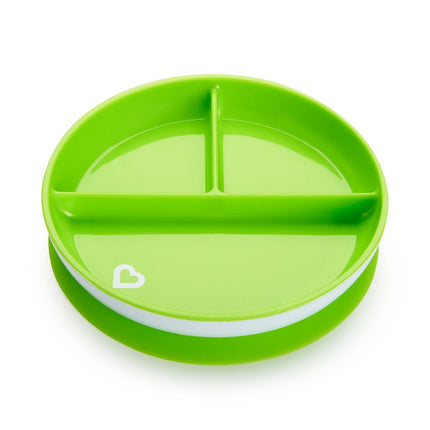 Munchkin Babybord 2 Delig koop je bij Babywinkel