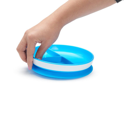 Munchkin Babybord 2 Delig koop je bij Babywinkel