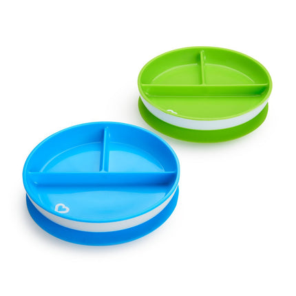 Munchkin Babybord 2 Delig koop je bij Babywinkel