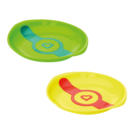Munchkin Babybord Indicatorstrip 2 Delig koop je bij Babywinkel