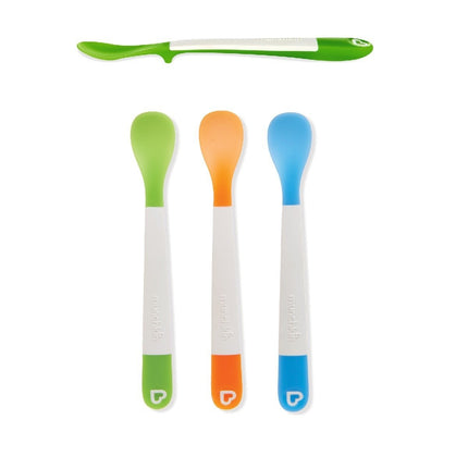 Munchkin Babylepel Lift 3St koop je bij Babywinkel