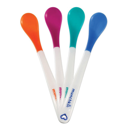 Munchkin Babylepel White Hot 4St koop je bij Babywinkel